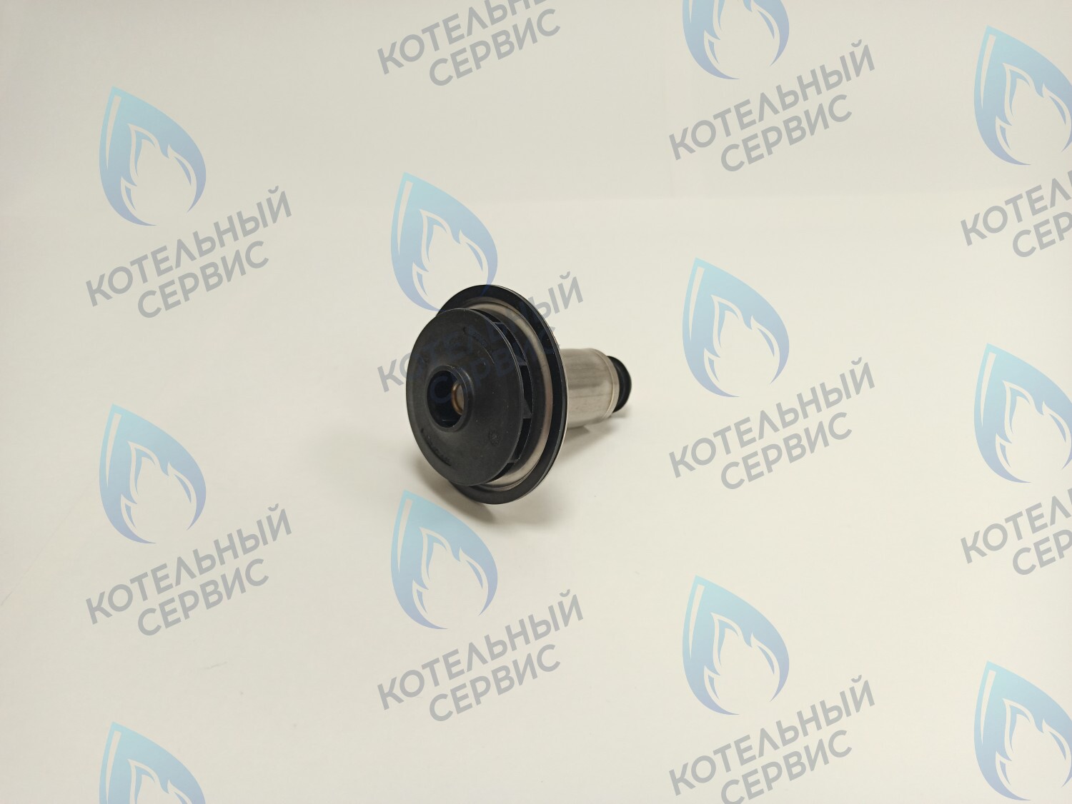 PPR-W21CW-35-04 Втулка ротор насоса (по часовой стрелке) аналог WILO 12/4.1, 12/5, 15/5 (втулка 35мм, колесо 68/21мм) (керам. вал) в Екатеринбурге	