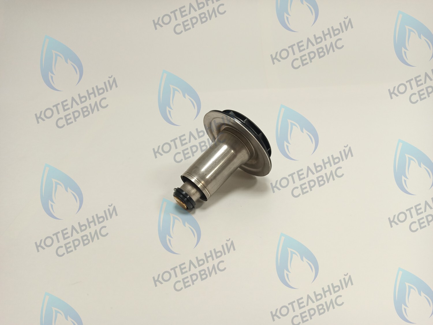 PPR-W21CW-35-04 Втулка ротор насоса (по часовой стрелке) аналог WILO 12/4.1, 12/5, 15/5 (втулка 35мм, колесо 68/21мм) (керам. вал) в Екатеринбурге	