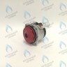PH-W21CW60-WG86-V2-Комп-09 Двигатель насоса (черный пластик) (без улитки, с терминалом, 2 скорости) (12/6, 15/6) WILO 86w INTMSL12/6, INTMSL15/6.7 HE-2 (72/21мм по часовой) в Екатеринбурге	