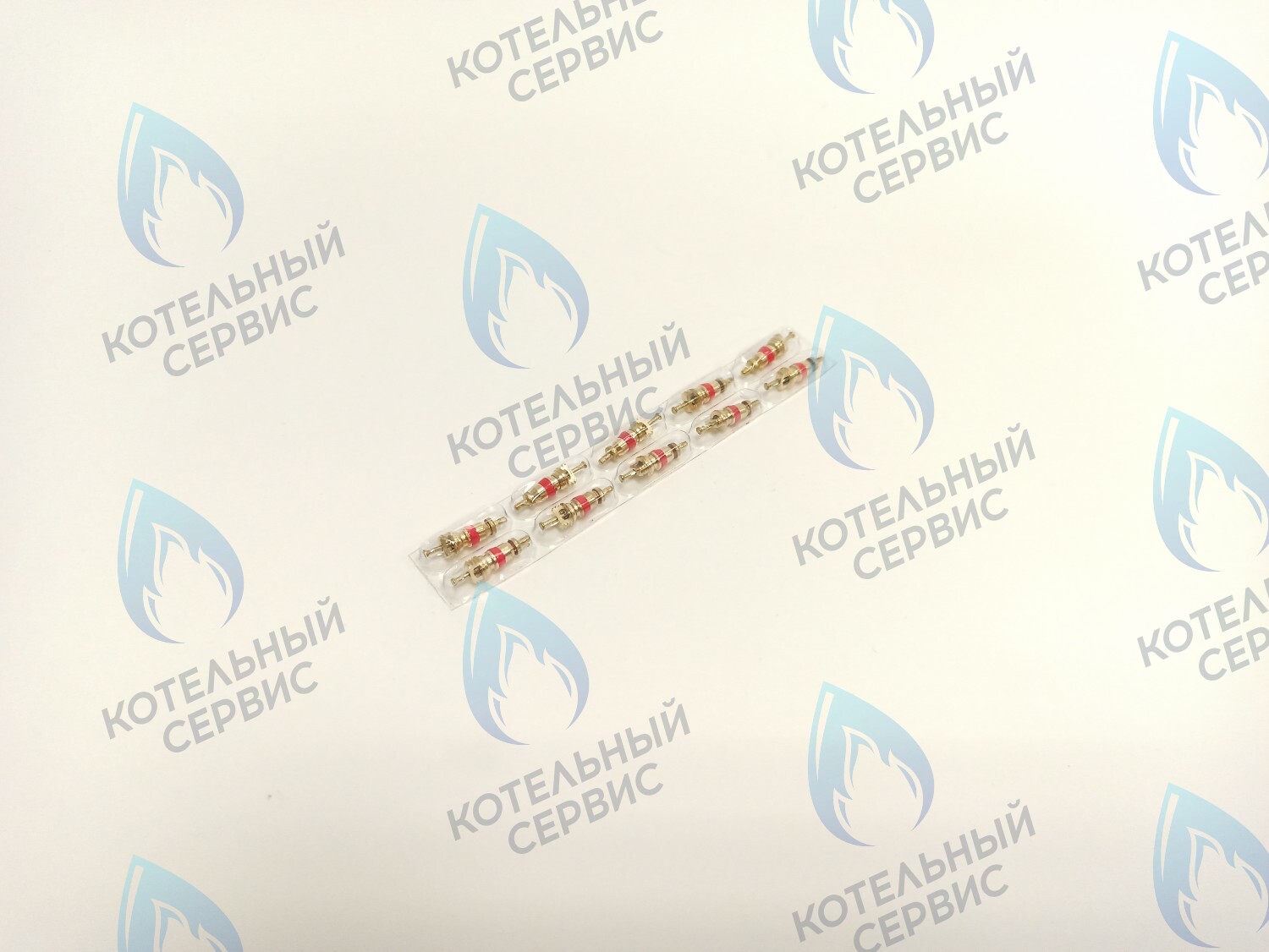 ZK003-N10 Набор 10 ниппелей в Екатеринбурге	