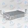 EM101-225-V Алюминиевый теплообменник VALMEX Ariston Matis, Cares, Fondital Minorca 18-24 кВт (65115065) в Екатеринбурге	