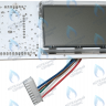 552000656 ДИСПЛЕЙ ПЛАТЫ УПРАВЛЕНИЯ TIME (DISPLAY) ITALTHERM в Екатеринбурге	