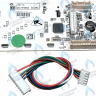 552000656 ДИСПЛЕЙ ПЛАТЫ УПРАВЛЕНИЯ TIME (DISPLAY) ITALTHERM в Екатеринбурге	