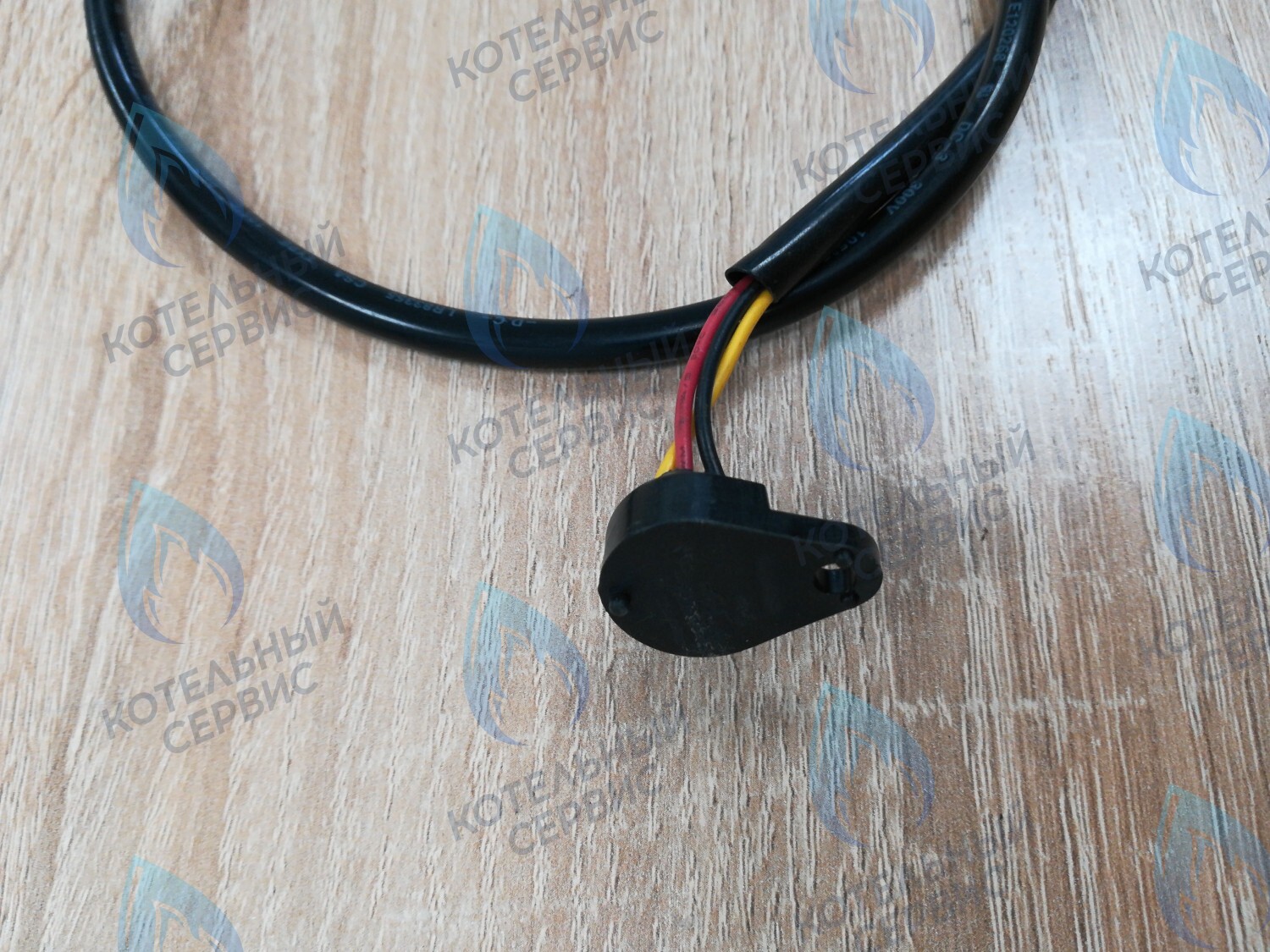 26455 Датчик протока воды в контуре ГВС L02117 BaltGaz в Екатеринбурге	