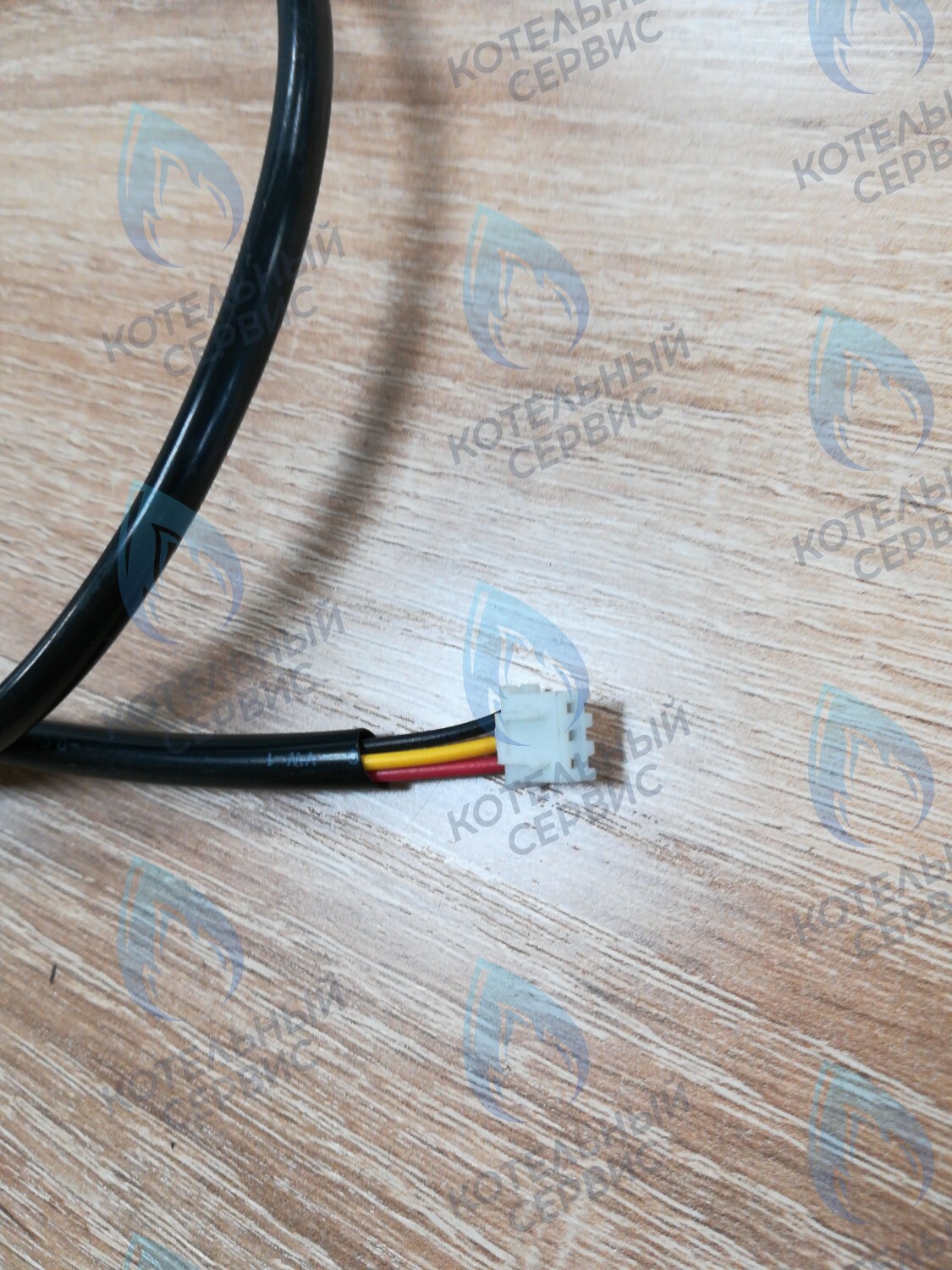 26455 Датчик протока воды в контуре ГВС L02117 BaltGaz в Екатеринбурге	