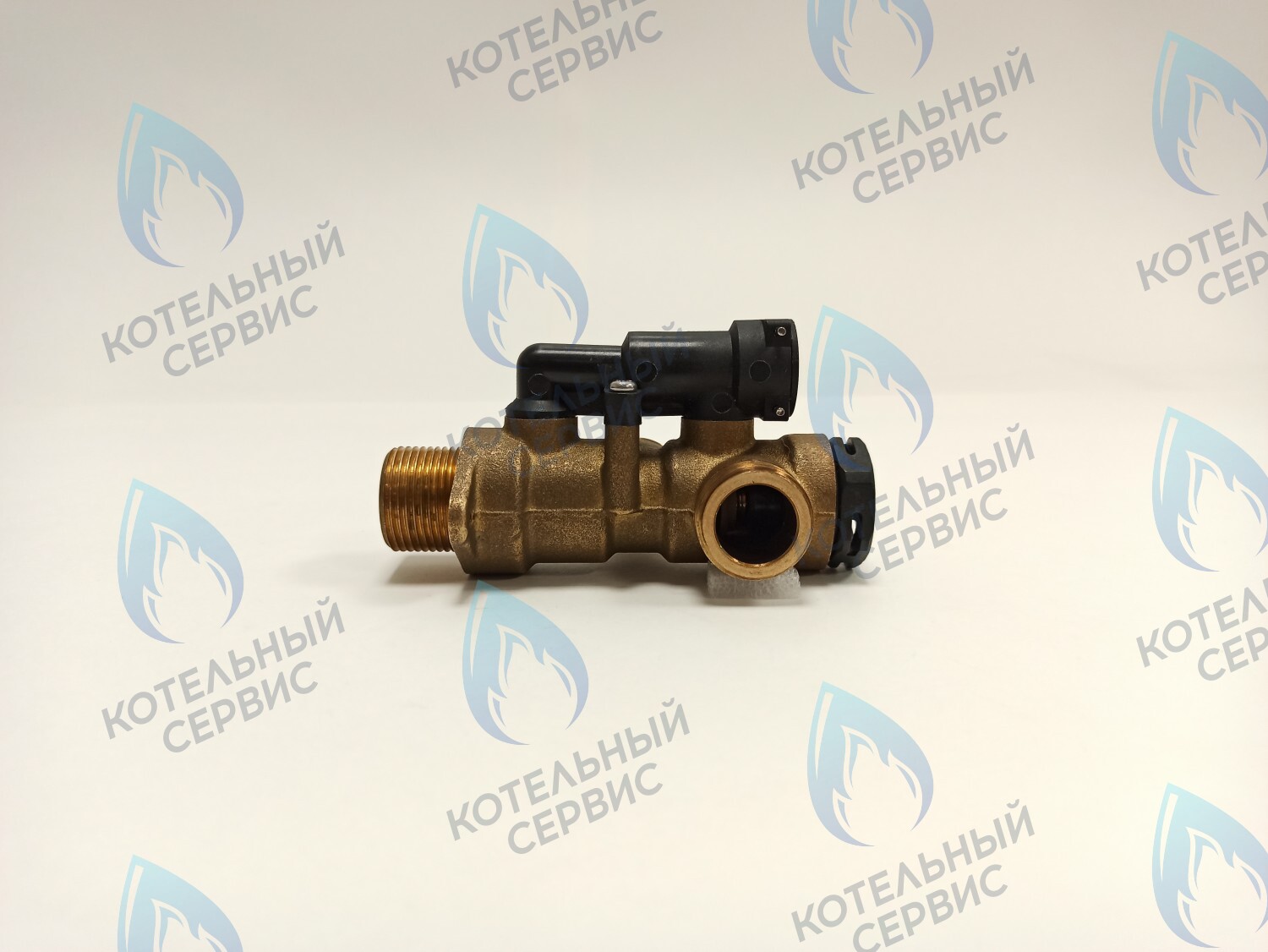 90269570 Трёхходовой клапан, шт FERROLI в Екатеринбурге	