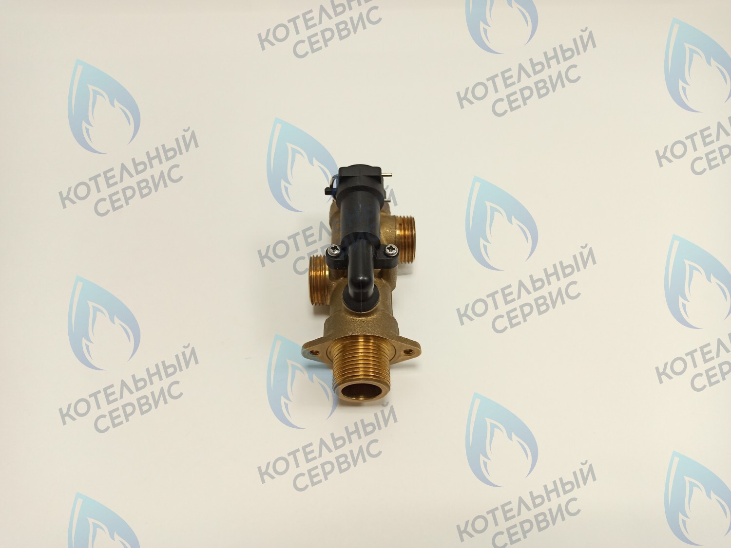 90269570 Трёхходовой клапан, шт FERROLI в Екатеринбурге	