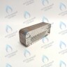 AA10110007 Пластинчатый теплообменник ELECTROLUX 28KW/32KW (old)  (AA08000004) в Екатеринбурге	
