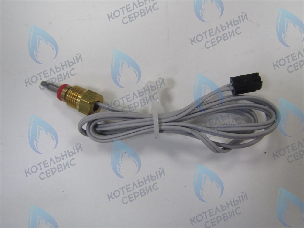 S311200011 Датчик температуры и перегрева теплоносителя ОВ GB-610  ELSOTHERM серия B в Екатеринбурге	