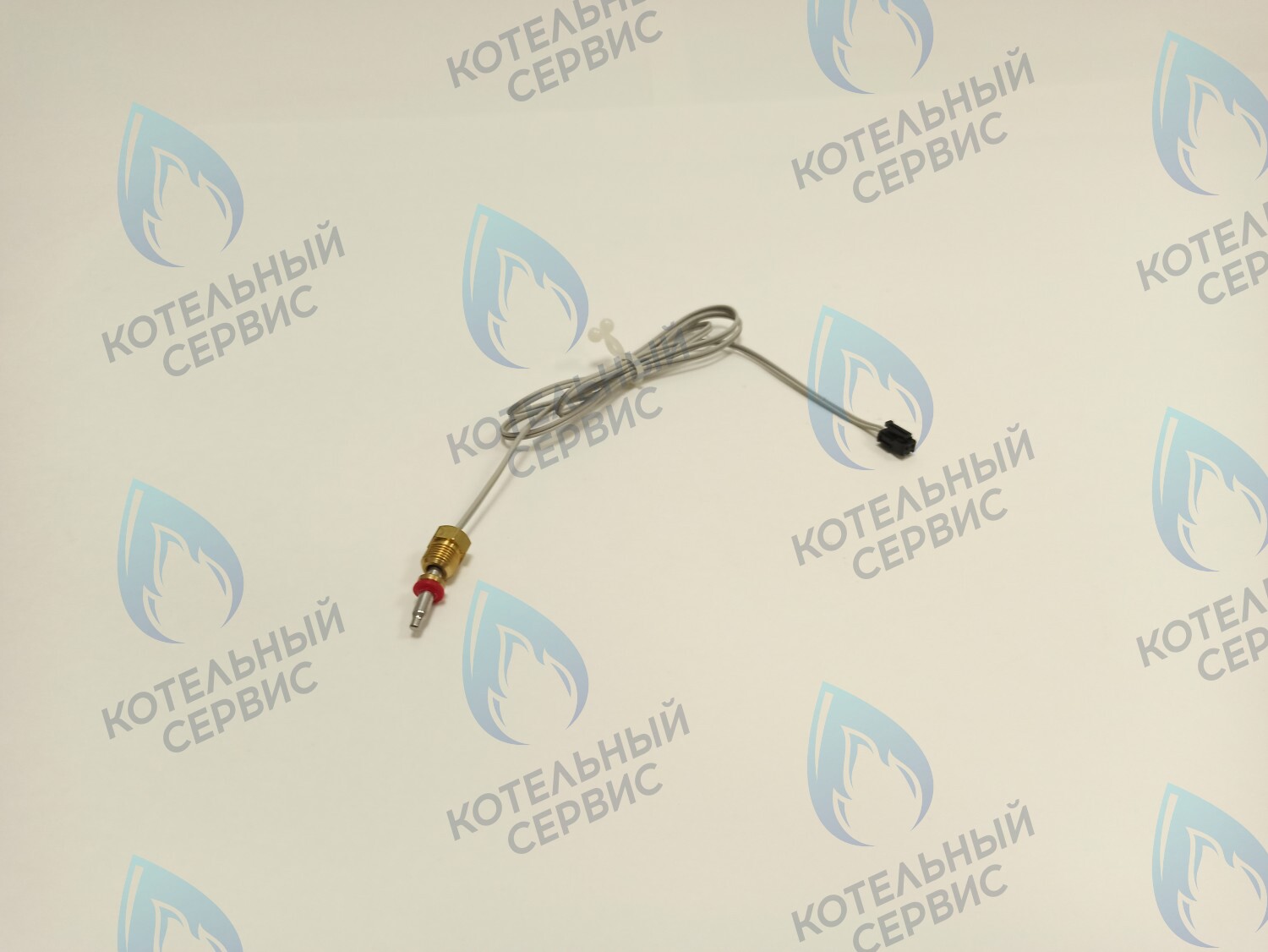 S311200011 Датчик температуры и перегрева теплоносителя ОВ GB-610  ELSOTHERM серия B в Екатеринбурге	