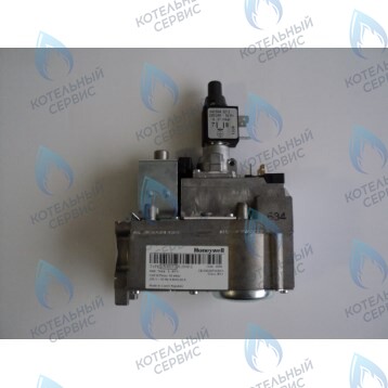 39813880 Клапан газовый VR4601Q B 2019 Honeywell Ferroli Pegasus 2S, Pegasus F2 N 2S, Pegasus F3 N 2S (36802980) в Екатеринбурге	