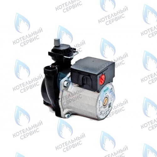 0020027644 Циркуляционный насос Wilo NFSL/PREMIUM-3-CRF-12 Protherm Пантера 24 KTV / KOV (вер. 15,17) Леопард 24 BTV / BOV (вер. 17) в Екатеринбурге	