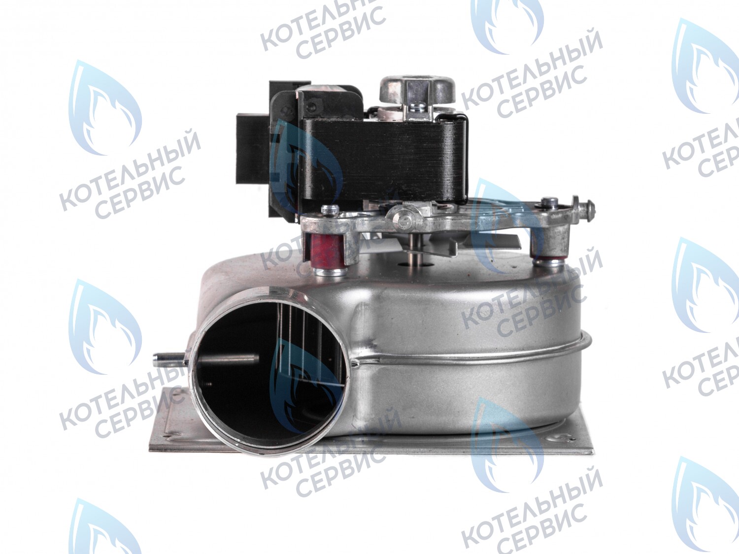 15199777 Вентилятор дымоудаления 20кВт/24кВт Baden ALPENHOFF (15199777) в Екатеринбурге	