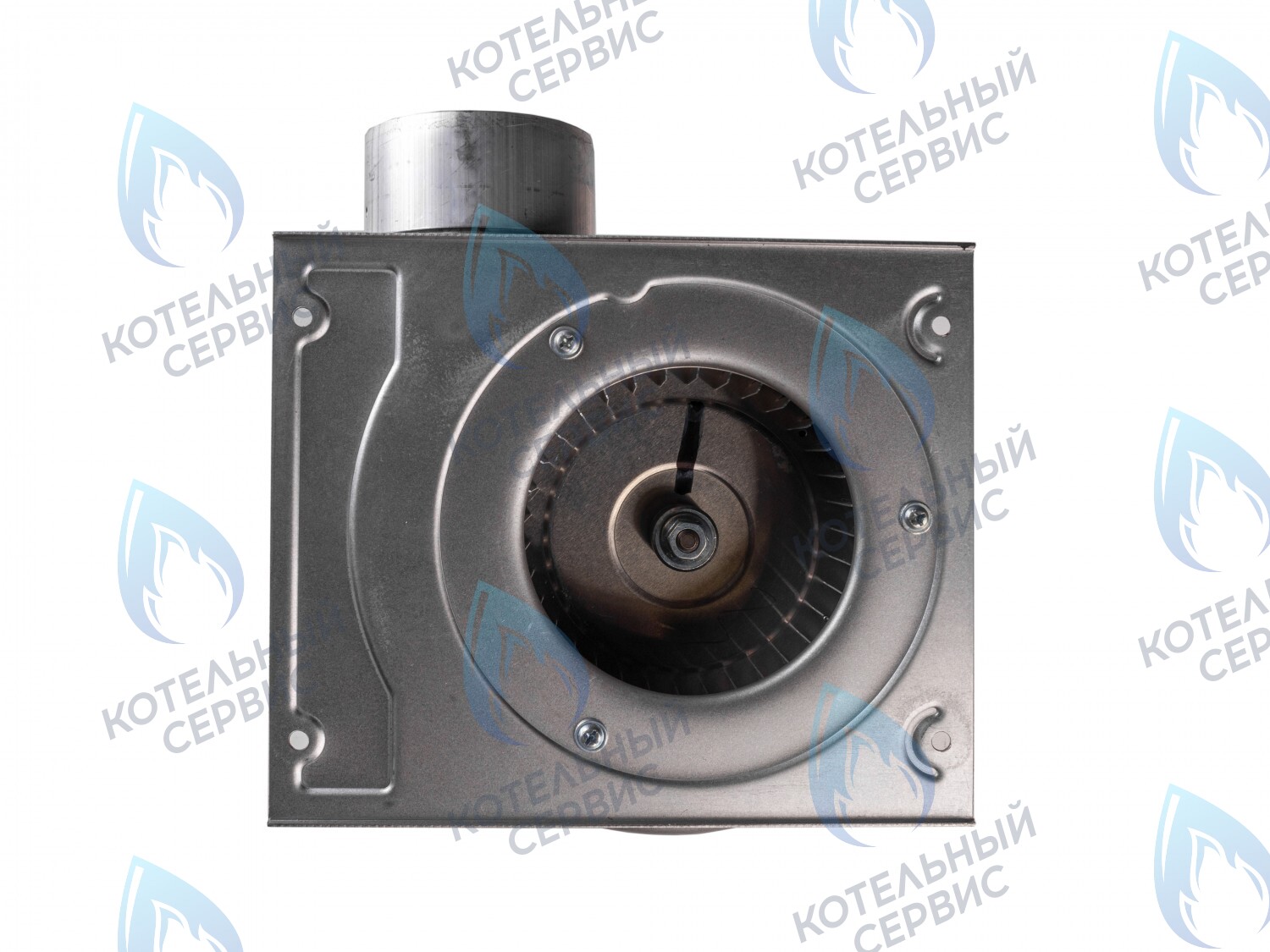 15199777 Вентилятор дымоудаления 20кВт/24кВт Baden ALPENHOFF (15199777) в Екатеринбурге	