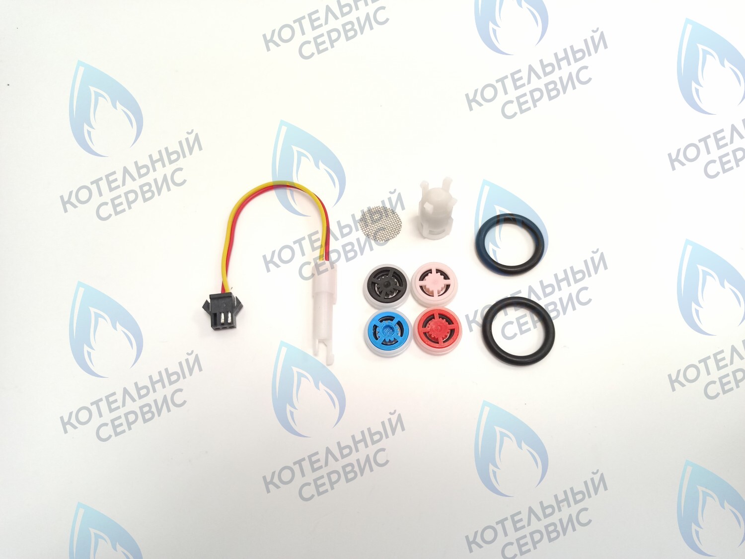 902609150 Ремкомплект датчика протока Ferroli DivaBel в Екатеринбурге	