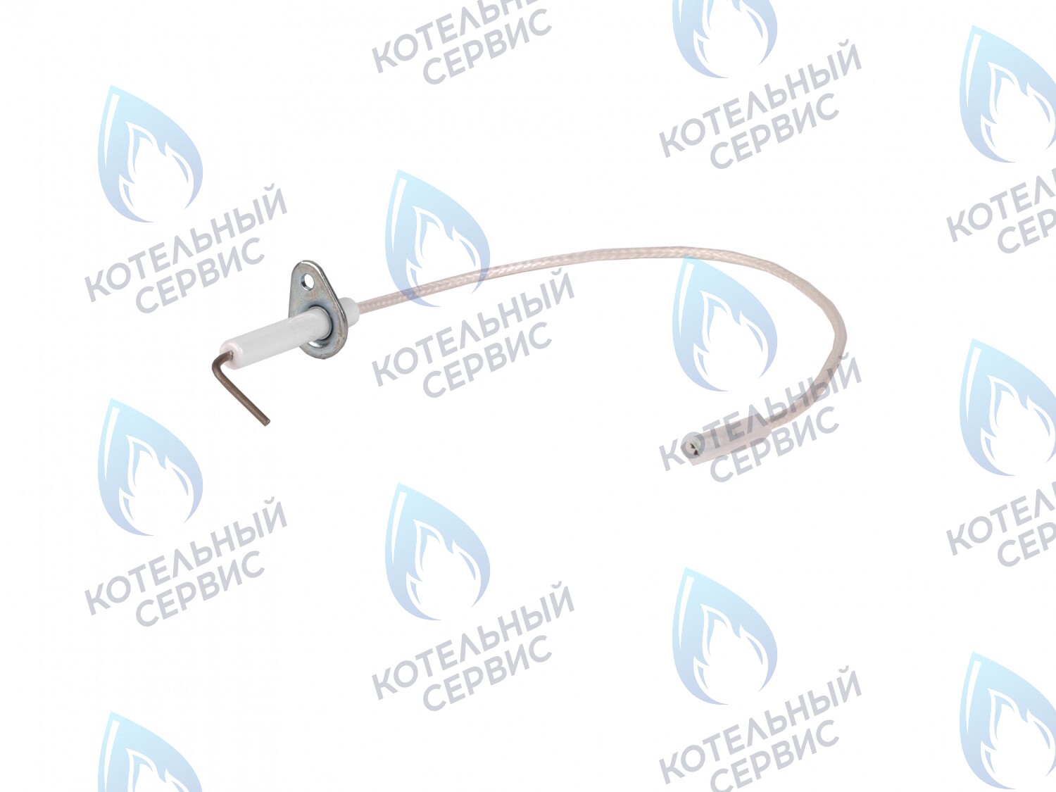 IE011 Электрод розжига  Protherm Lynx Ягуар (0020118685) в Екатеринбурге	
