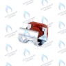 TSH003-29-BR Датчик температуры накладной NTC 3/4" BRAHMA 0728 в Екатеринбурге	