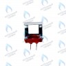 TSH003-29-BR Датчик температуры накладной NTC 3/4" BRAHMA 0728 в Екатеринбурге	