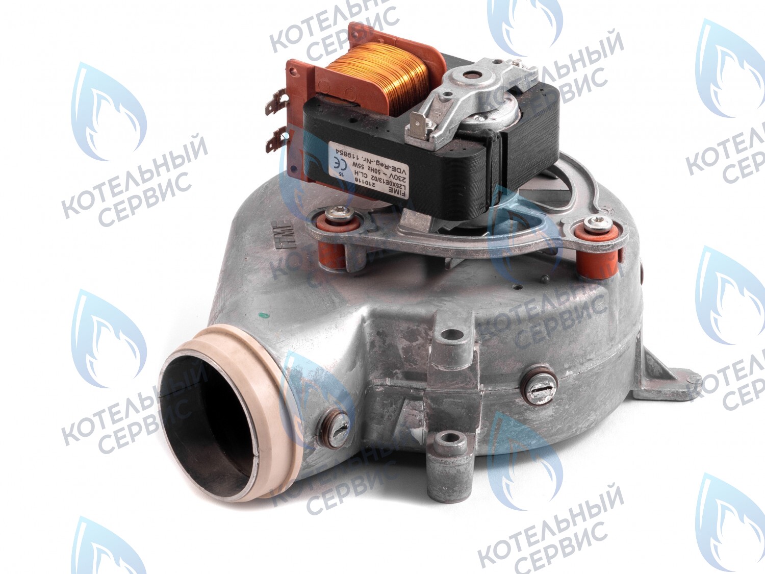 AF005-55W-F Вентилятор 55W Fime VGR0102786 Protherm Пантера v18, v19 (2000801920) в Екатеринбурге	