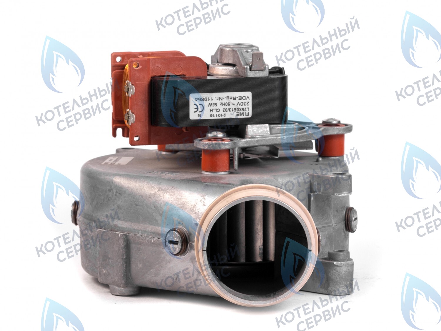 AF005-55W-F Вентилятор дымоудаления 55W Fime VGR0102786 Protherm Пантера v18, v19 (2000801920) в Екатеринбурге	