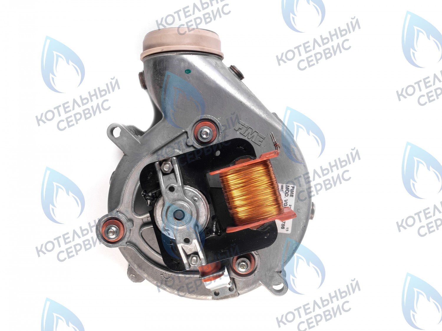 AF005-55W-F Вентилятор дымоудаления 55W Fime VGR0102786 Protherm Пантера v18, v19 (2000801920) в Екатеринбурге	