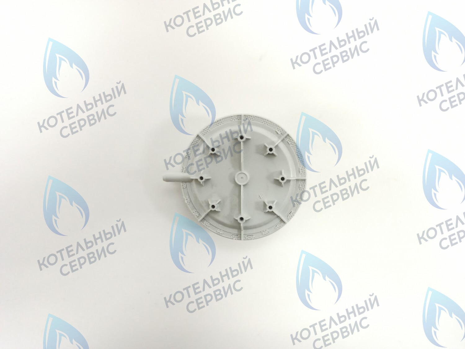 7021940011 Прессостат 50/40 Huba Control (Швеция), HI-THERM в Екатеринбурге	