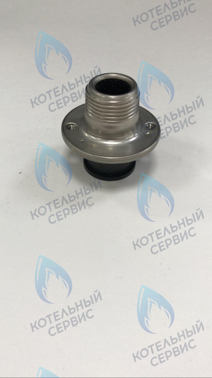 H150510001 Ниппель входа теплоносителя КО SN20IN-S ELSOTHERM серия B в Екатеринбурге	