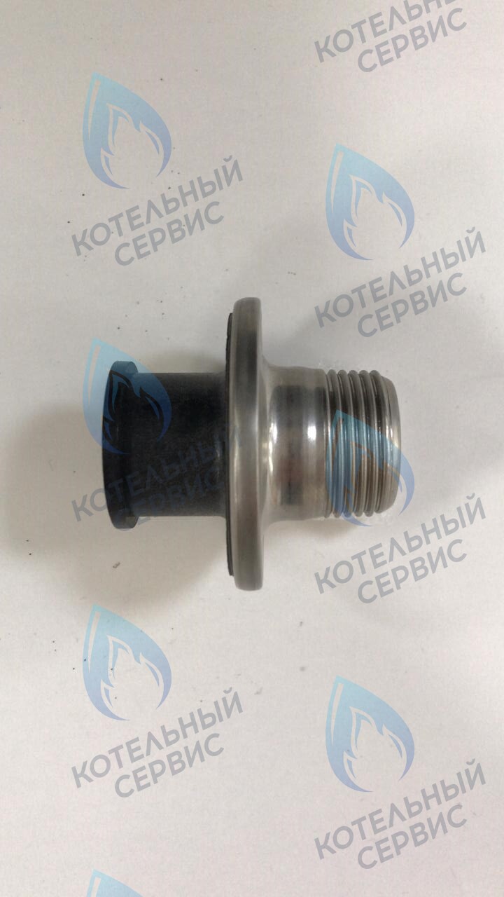 H150510001 Ниппель входа теплоносителя КО SN20IN-S ELSOTHERM серия B в Екатеринбурге	