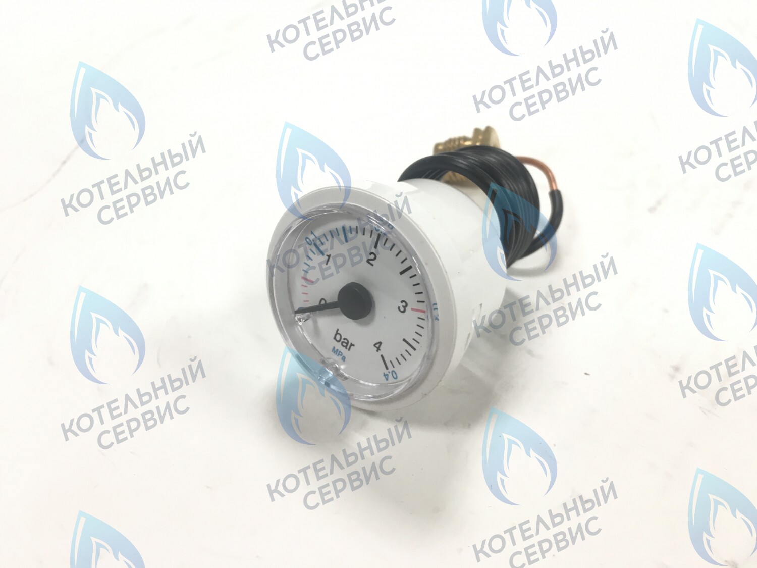 MA013-02 Манометр D36,5 мм (синий циферблат) ELSOTHERM, KoreaStar, GAZECO, Ferroli, HAIER, HEC, Alpenhoff, OPTIMA/STYLE ROC, ELECTROLUX, OASIS, BaltGaz, POLYKRAFT, ITALTHERM в Екатеринбурге	