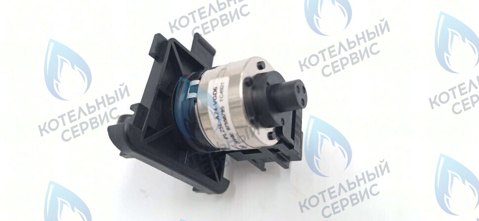 7828748 Линейный шаговый двигатель VIESSMANN VITOPEND WH1D, VITODENS WB1B в Екатеринбурге	