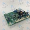 7726557 Плата BAXI PCB BP HAGC03 BX01 (710731400, 722233100) в Екатеринбурге	