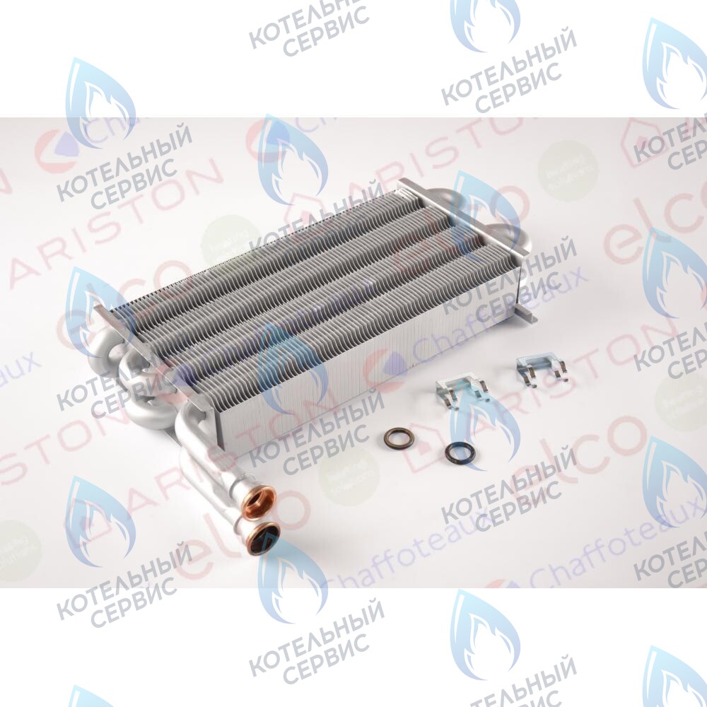 61306547 Теплообменник ARISTON в Екатеринбурге	