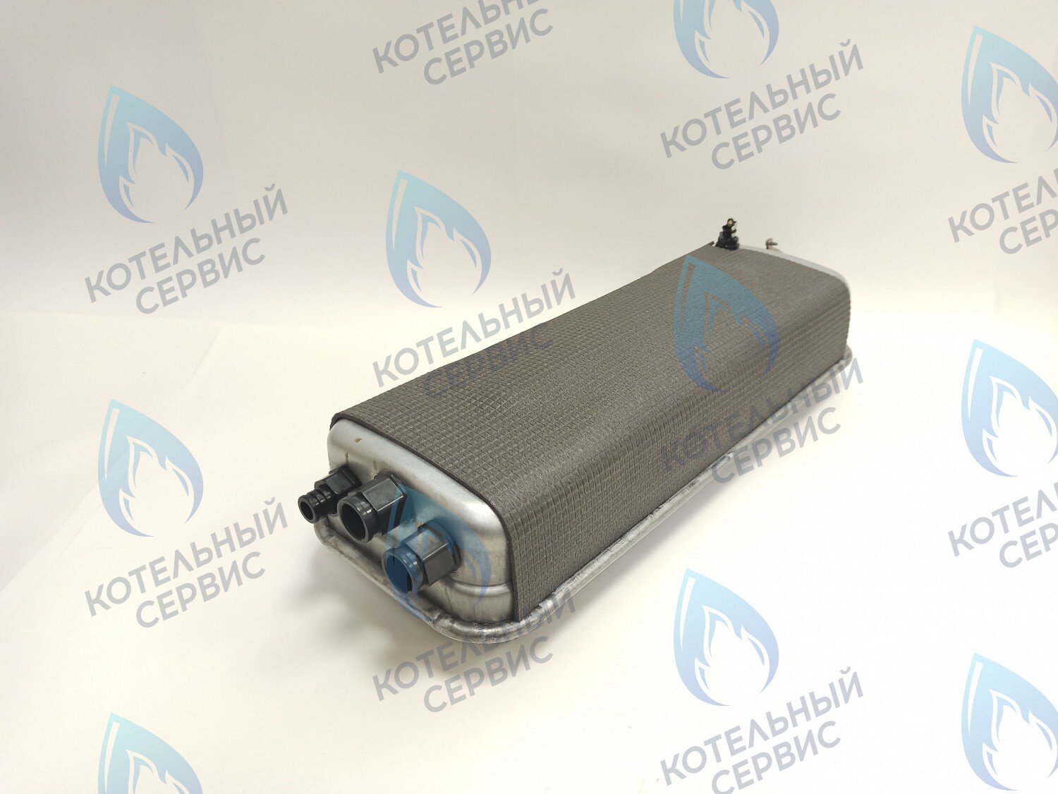 H160570010 Бак расширительный (большой) 5л, 57см (TA-25/30) KITURAMI в Екатеринбурге	