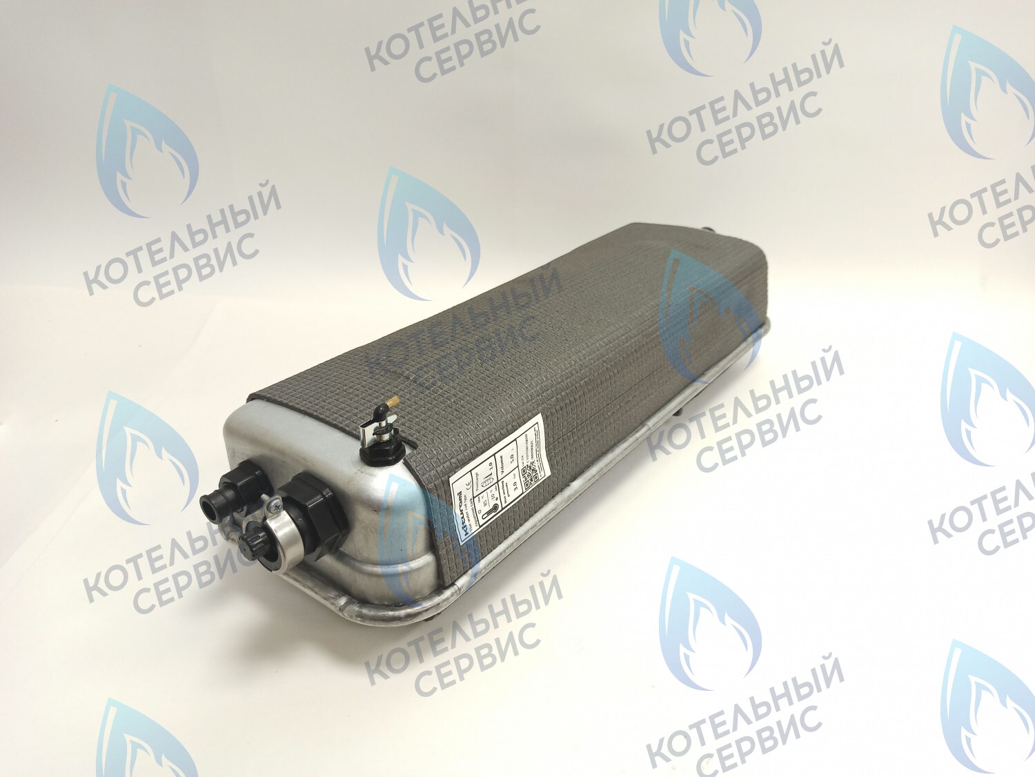 H160570010 Бак расширительный (большой) 5л, 57см (TA-25/30) KITURAMI в Екатеринбурге	