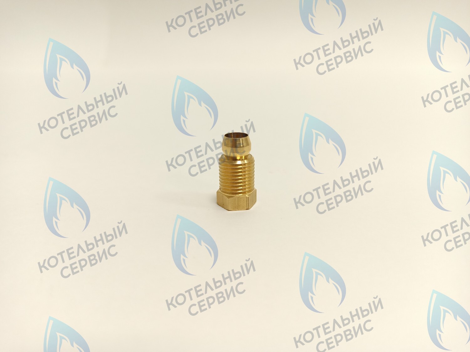 0.958.031 Гайкак пилотной горелки d6mm SIT в Екатеринбурге	