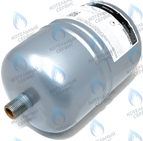 Бак расширительный 2л Time Max ITALTHERM