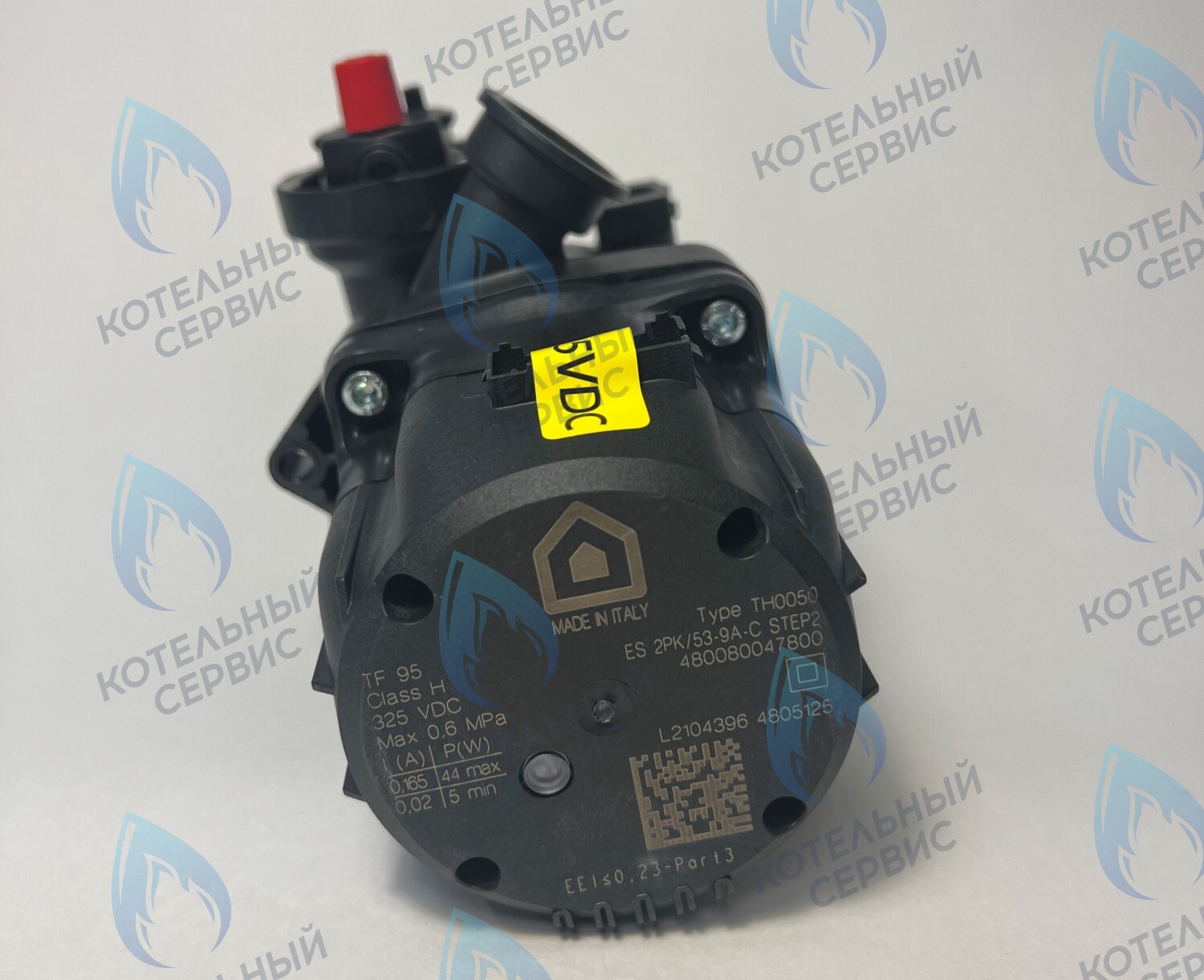 65116908-03 Насос циркуляционный на газовый котел 5M PWM TACO Ariston  (65116908-03) в Екатеринбурге	