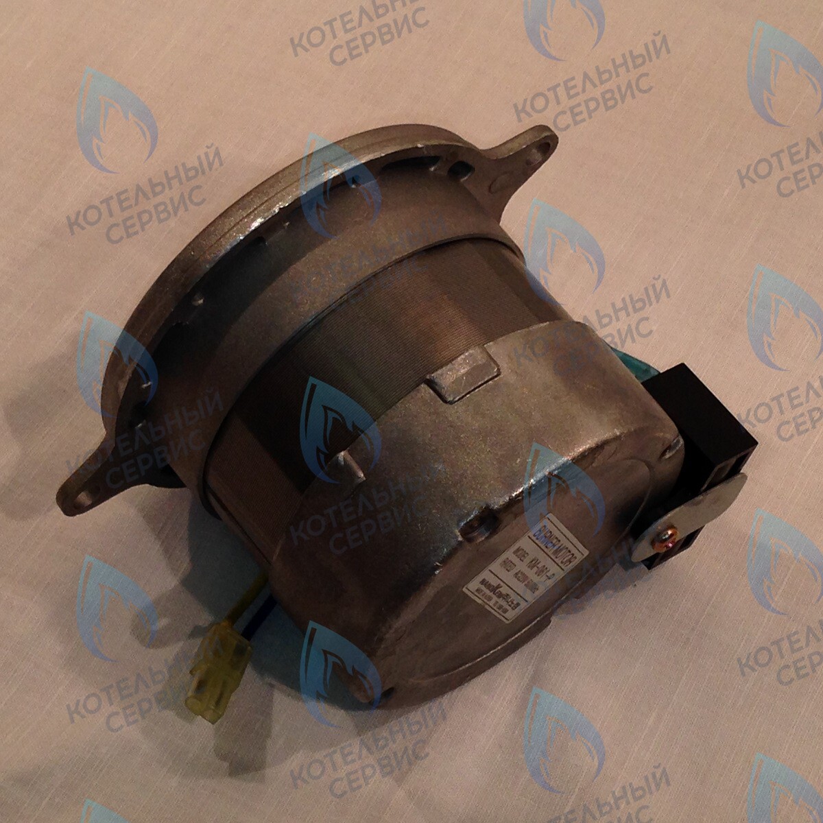 S212100004 Электродвигатель KM-061-P (STSG-25/30, TGB-30, KRH) KITURAMI в Екатеринбурге	