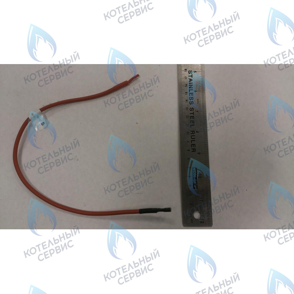 6305100042 Провод электрический электрода розжига BAXI в Екатеринбурге	