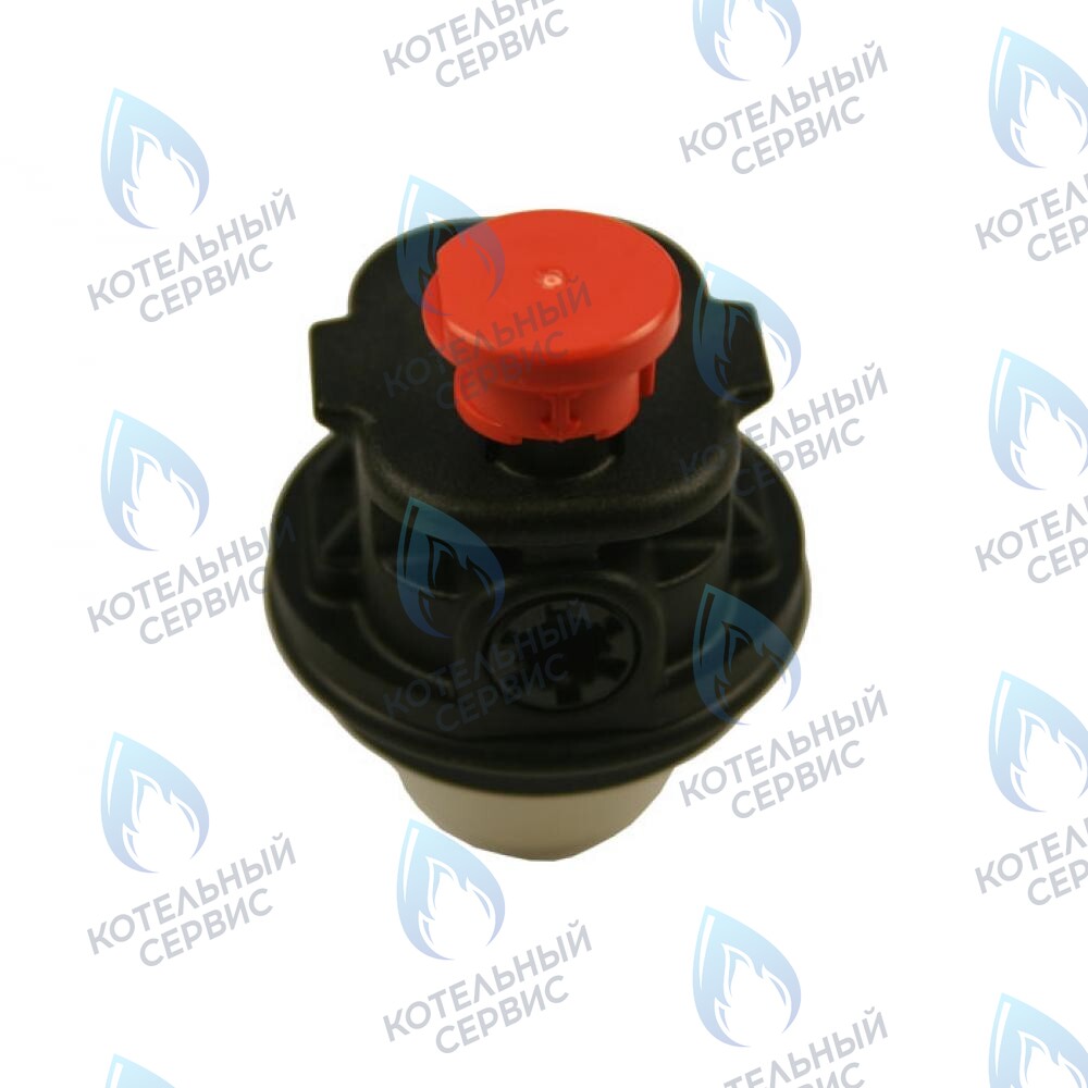 710139500 воздухоотводчик автоматический BAXI в Екатеринбурге	