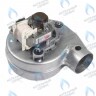 5678500 Вентилятор 31w BAXI ECO Four 1.14 F в Екатеринбурге	