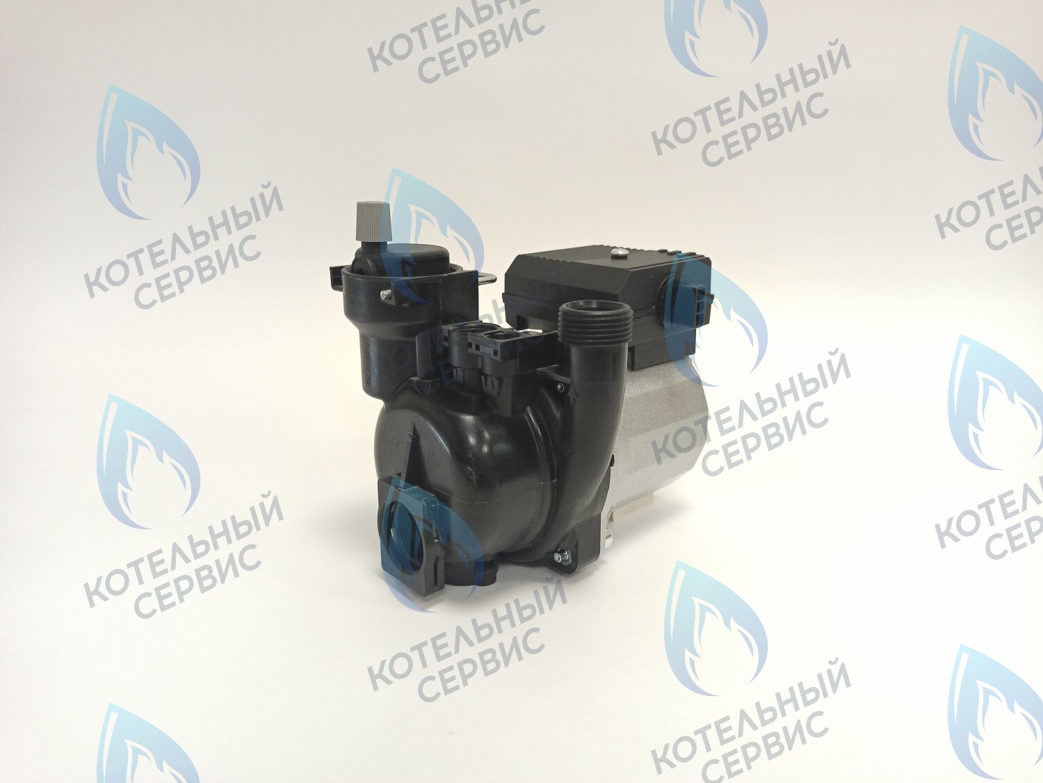 PM002PW60-GW105-Комп Циркуляционный насос в сборе WS15/6 для PROTHERM в Екатеринбурге	