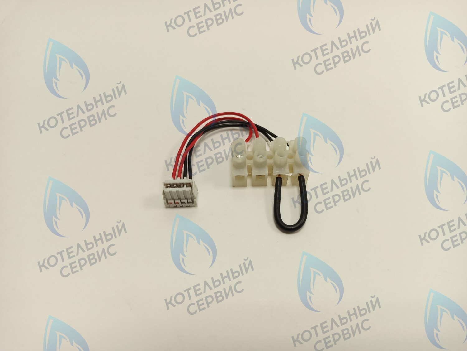 BI2295 102 Кабель подключения комнатного термостата и датчика уличной температуры (BI2295 102) ELECTROLUX в Екатеринбурге	