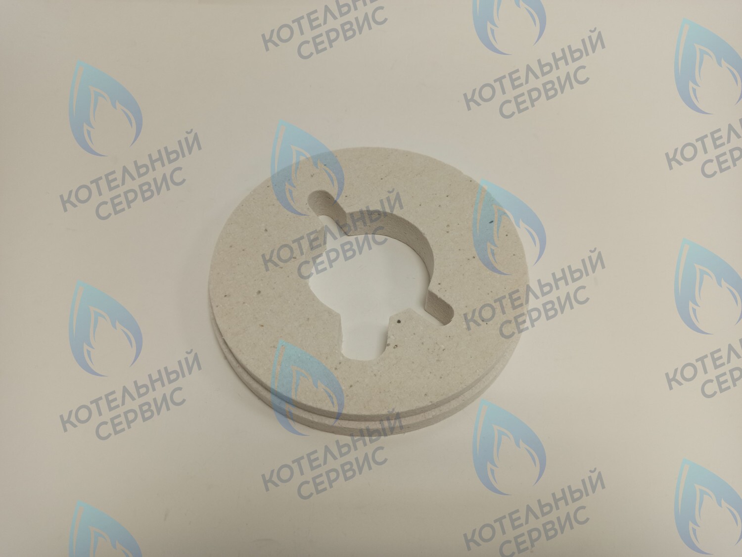 BC293 Термоизоляционная панель передняя (изоляционная прокладка) VIESSMANN (7834987) в Екатеринбурге	