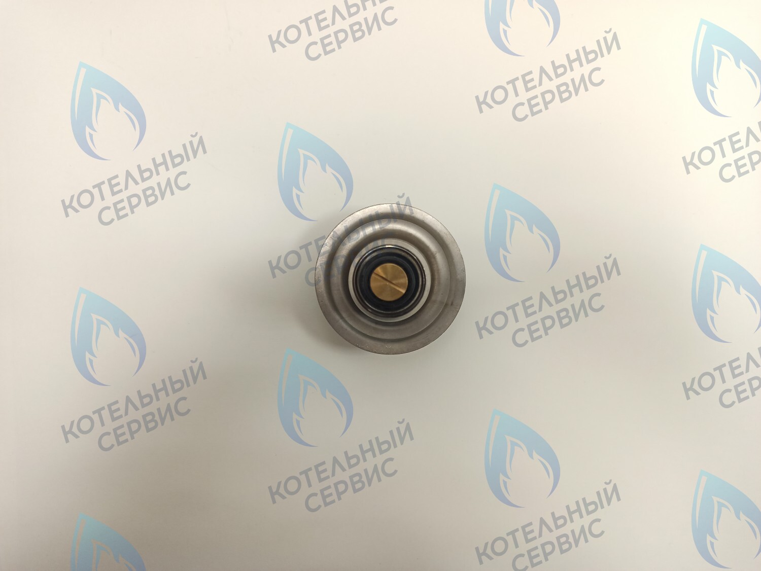 PPR-W21CW-40-04 Втулка ротор насоса (по часовой стрелке) аналог WILO 15/6 (втулка 40мм, короткая 80мм, колесо 68/21мм)(керам. вал) в Екатеринбурге	