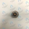 PPR-W21CW-40-04 Втулка ротор насоса (по часовой стрелке) аналог WILO 15/6 (втулка 40мм, короткая 80мм, колесо 68/21мм)(керам. вал) в Екатеринбурге	