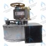 5695650 вентилятор BAXI в Екатеринбурге	