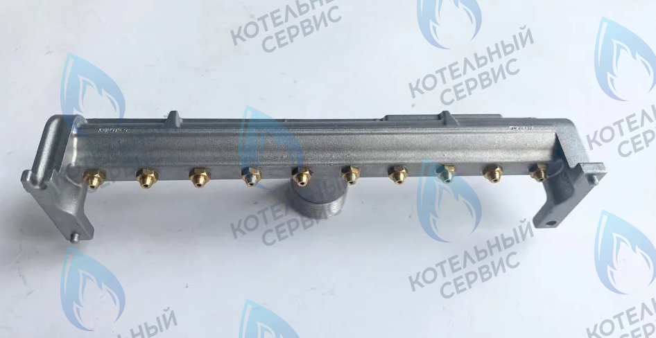 30024630A Коллектор с форсунками Navien Heatluxe (NGB210) в Екатеринбурге	