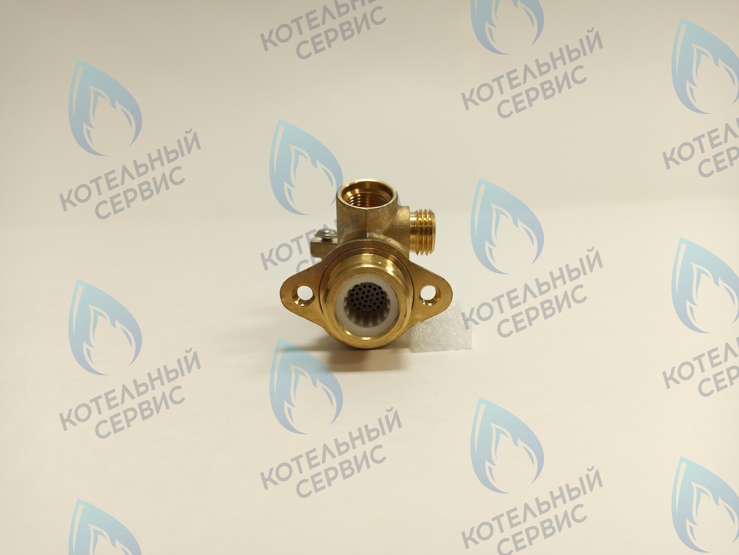 P0000108349 Водяной блок ГВС BЕ (NEW) OASIS в Екатеринбурге	