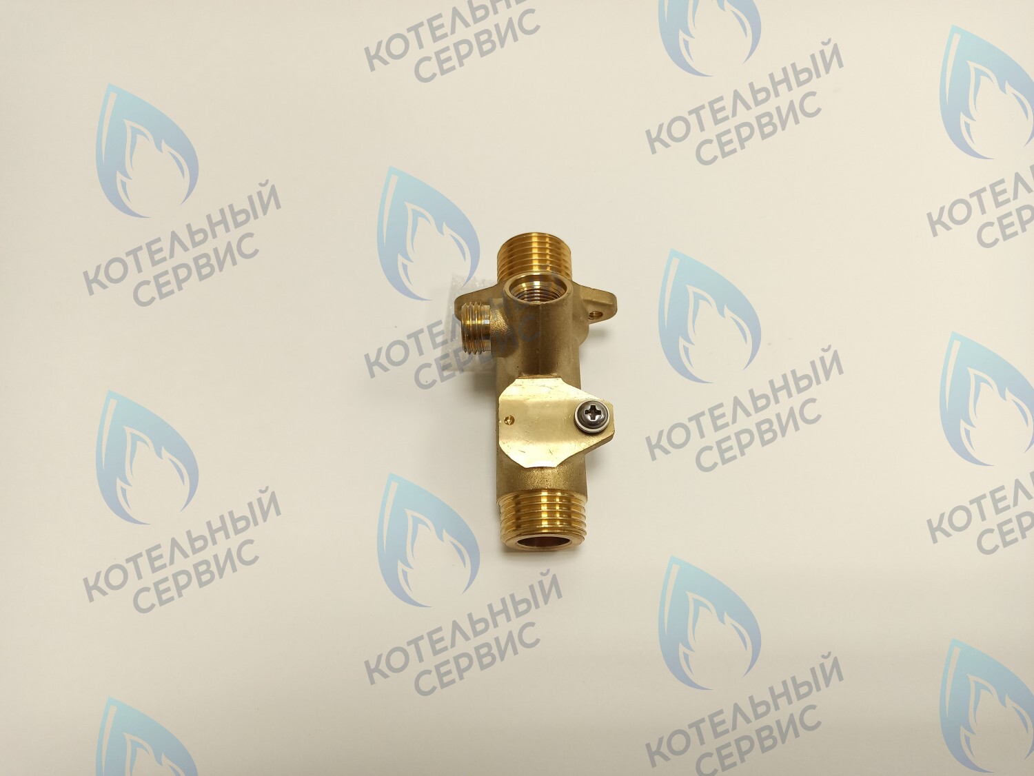 P0000108349 Водяной блок ГВС BЕ (NEW) OASIS в Екатеринбурге	